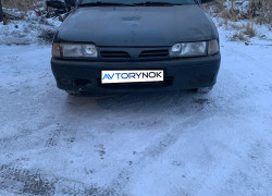 Nissan Primera 1993 года