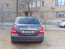 Nissan Tiida 2008 года
