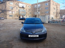 Nissan Tiida 2008 года