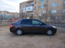 Nissan Tiida 2008 года