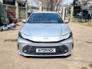 Toyota Camry 2024 года