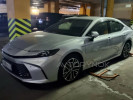 Toyota Camry 2024 года