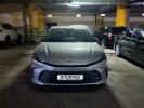 Toyota Camry 2024 года