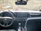 Toyota Camry 2024 года