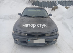 Mitsubishi Galant 1994 года
