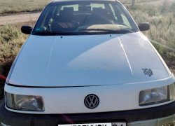 Volkswagen Passat 1992 года