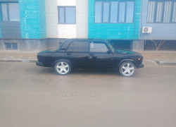 ВАЗ (Lada) 2107 2011 года