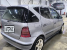 Mercedes-Benz A-Класс 1999 года