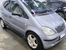Mercedes-Benz A-Класс 1999 года