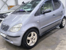 Mercedes-Benz A-Класс 1999 года