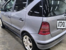 Mercedes-Benz A-Класс 1999 года