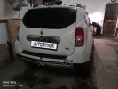 Renault Duster 2013 года