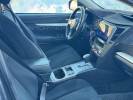 Subaru Outback 2013 года