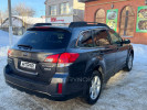 Subaru Outback 2013 года