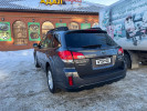 Subaru Outback 2013 года