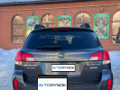 Subaru Outback 2013 года