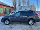 Subaru Outback 2013 года