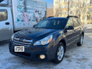 Subaru Outback 2013 года