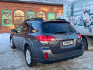 Subaru Outback 2013 года