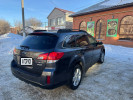 Subaru Outback 2013 года