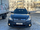 Subaru Outback 2013 года