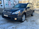 Subaru Outback 2013 года
