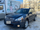 Subaru Outback 2013 года
