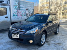 Subaru Outback 2013 года
