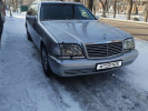 Mercedes-Benz S-Класс 1997 года