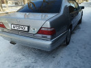 Mercedes-Benz S-Класс 1997 года