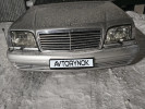 Mercedes-Benz S-Класс 1997 года