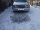 Mercedes-Benz S-Класс 1997 года