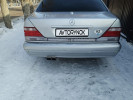 Mercedes-Benz S-Класс 1997 года
