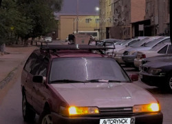 Mazda 626 1995 года