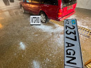 Mazda 626 1995 года