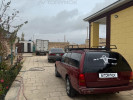 Mazda 626 1995 года