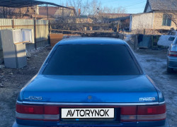 Mazda 626 1992 года