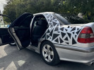 Mercedes-Benz C-Класс 1994 года