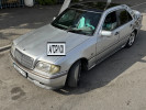 Mercedes-Benz C-Класс 1994 года