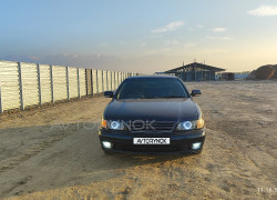 Nissan Cefiro 1996 года