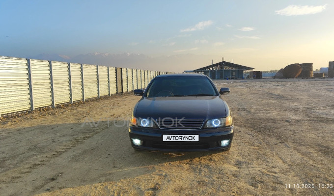Nissan Cefiro 1996 года
