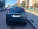Ford Focus 2003 года