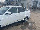ВАЗ (Lada) Priora 2015 года