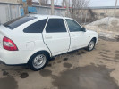 ВАЗ (Lada) Priora 2015 года