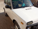 ВАЗ (Lada) 2121 (4x4) 2013 года