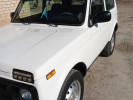 ВАЗ (Lada) 2121 (4x4) 2013 года