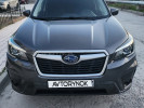 Subaru Forester 2019 года