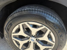 Subaru Forester 2019 года