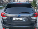 Subaru Forester 2019 года