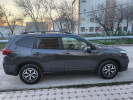 Subaru Forester 2019 года